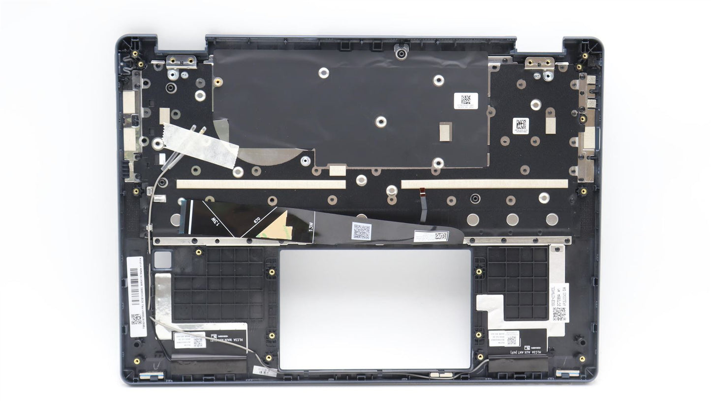 Lenovo Upper Case ASM_HUN C 82UD BL 5CB1H24593