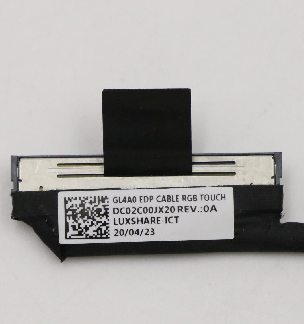 Lenovo ThinkPad L14 L14 Gen 2 Cable Lcd Screen Display LED 5C10X67076