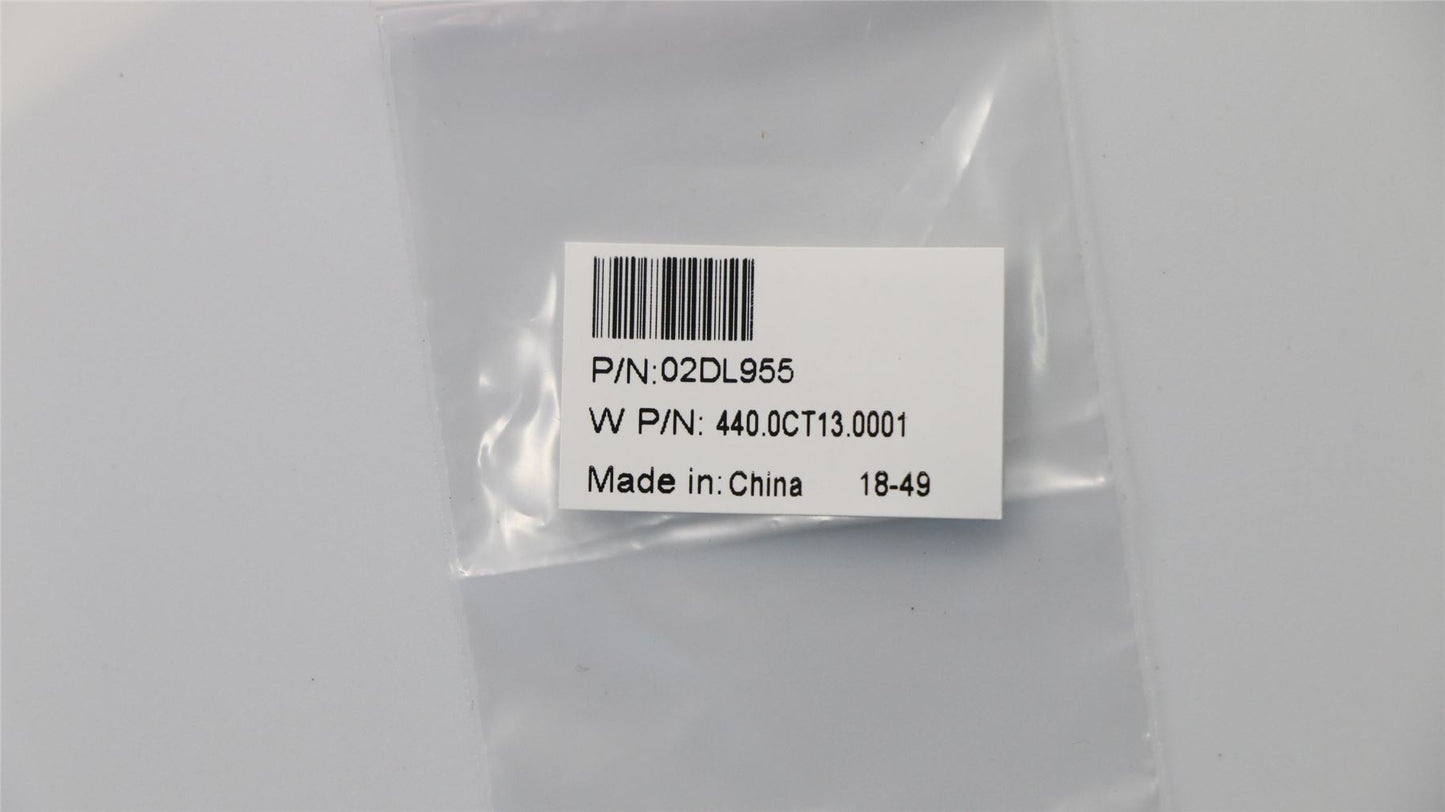 Lenovo TAPE MYLAR NFC Kylo-2 02DL955