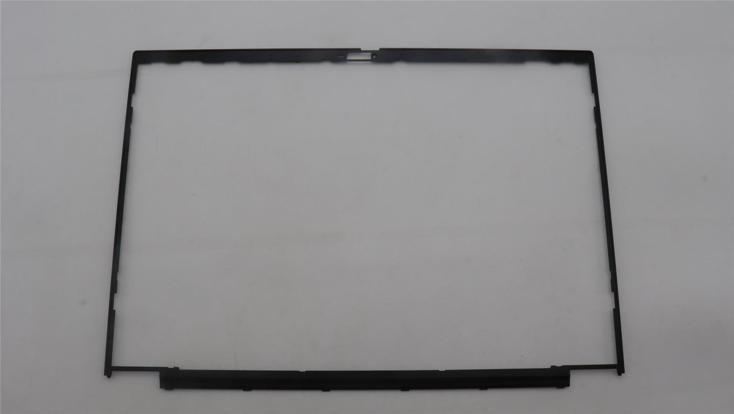 Lenovo ThinkPad T14 Gen 4 P14s Gen 4 Bezel front trim frame Cover 5M11L64825