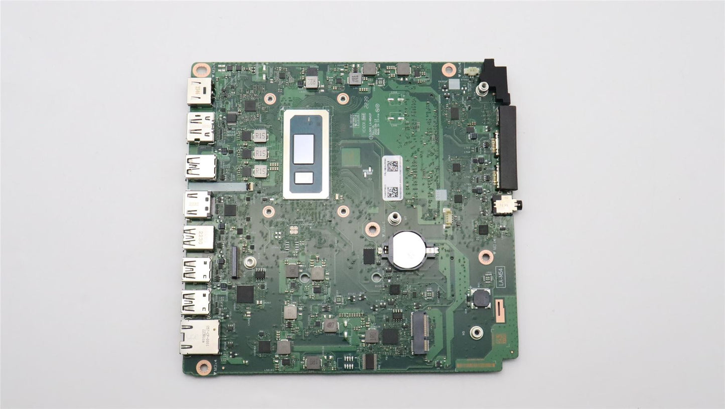 Lenovo ThinkCentre M60q Chromebox Motherboard Mainboard INTELI31215U 5B20U55390