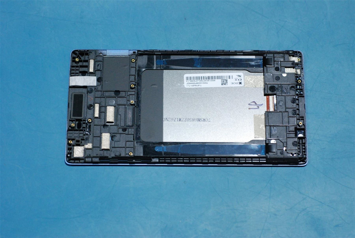 Lenovo TB3-730X TP LCM ASSY_BL&*712601001321 CS 5D68C05757