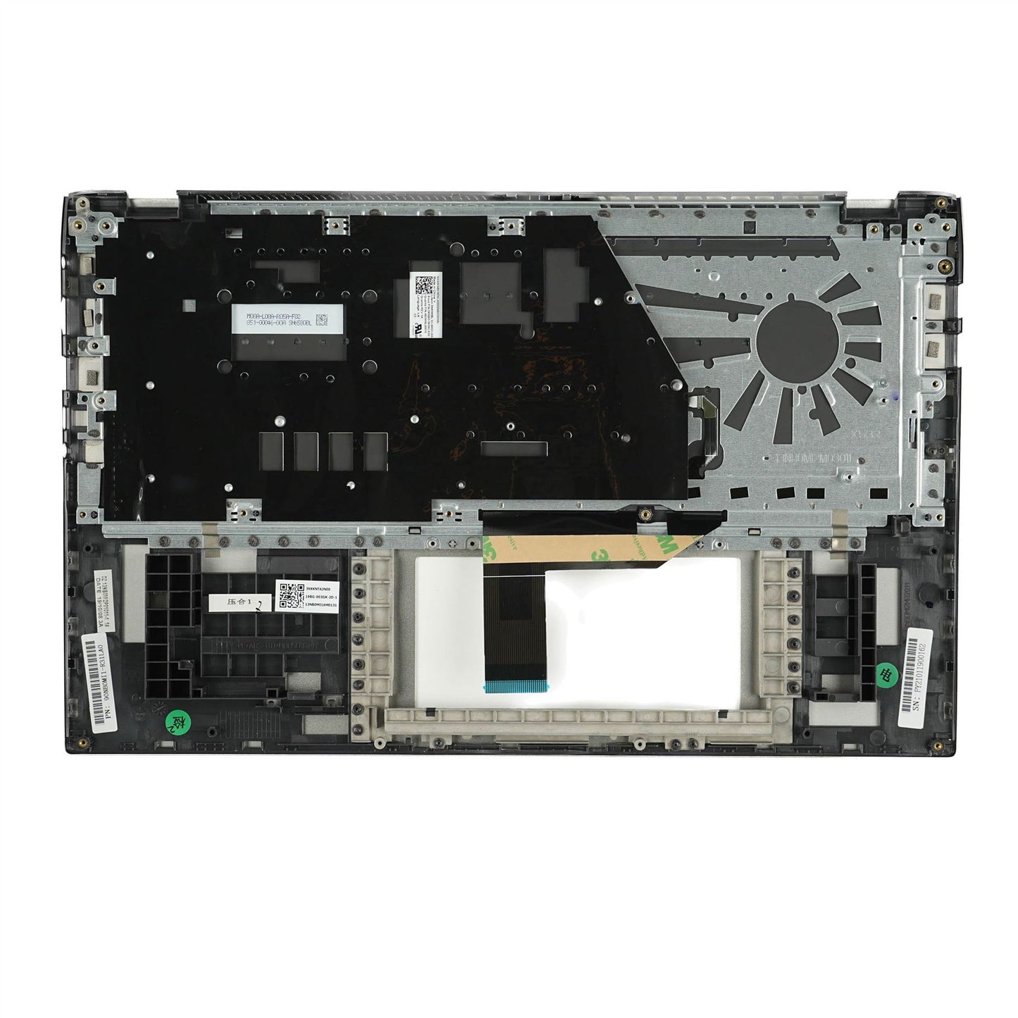 Asus X532FA X532FL Keyboard (Latin American) Module/As 90NB0MI1-R31LA0