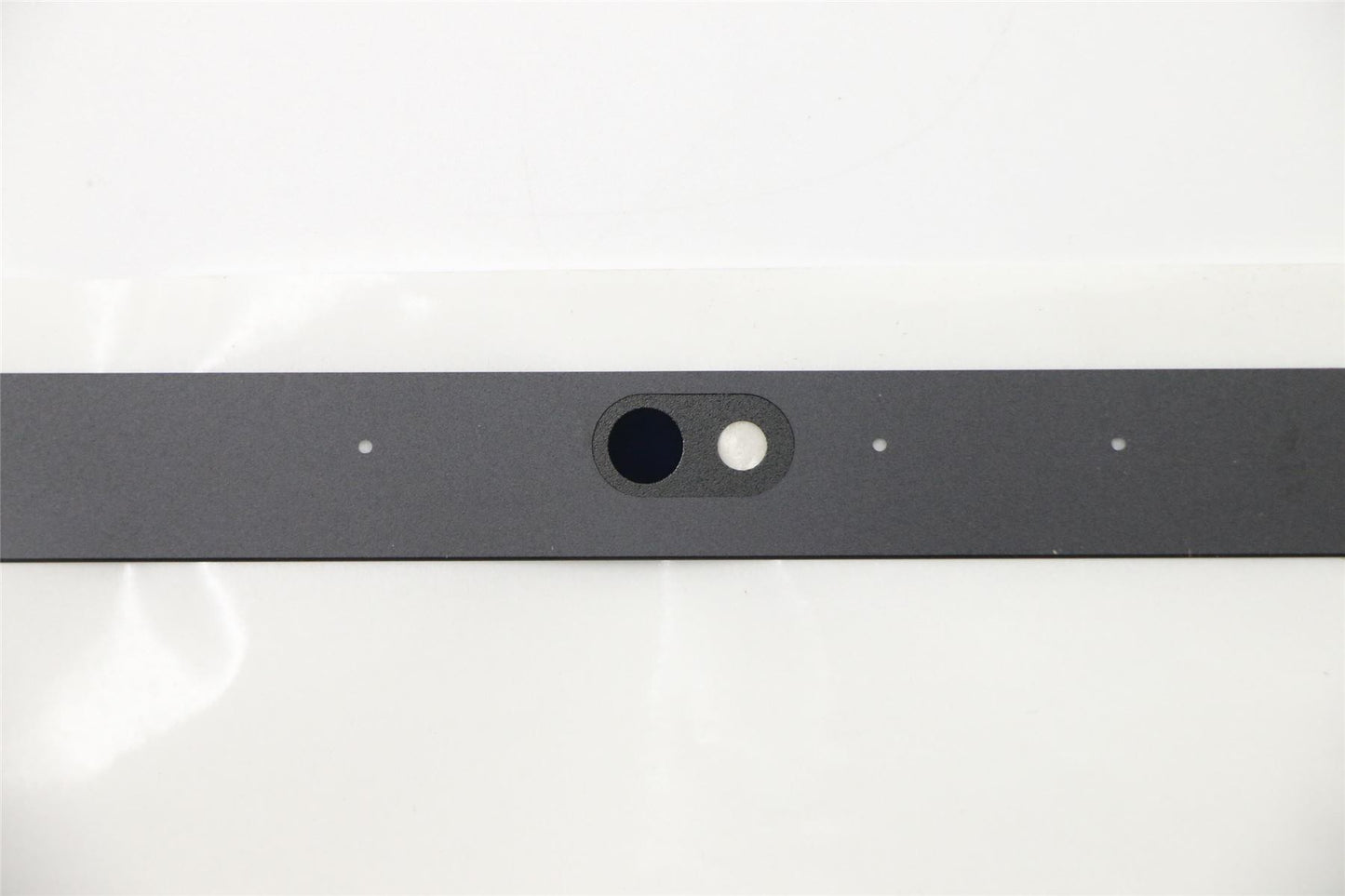 Lenovo ThinkPad X395 Bezel Trim Frame Sheet Cover Black 5B30S73458