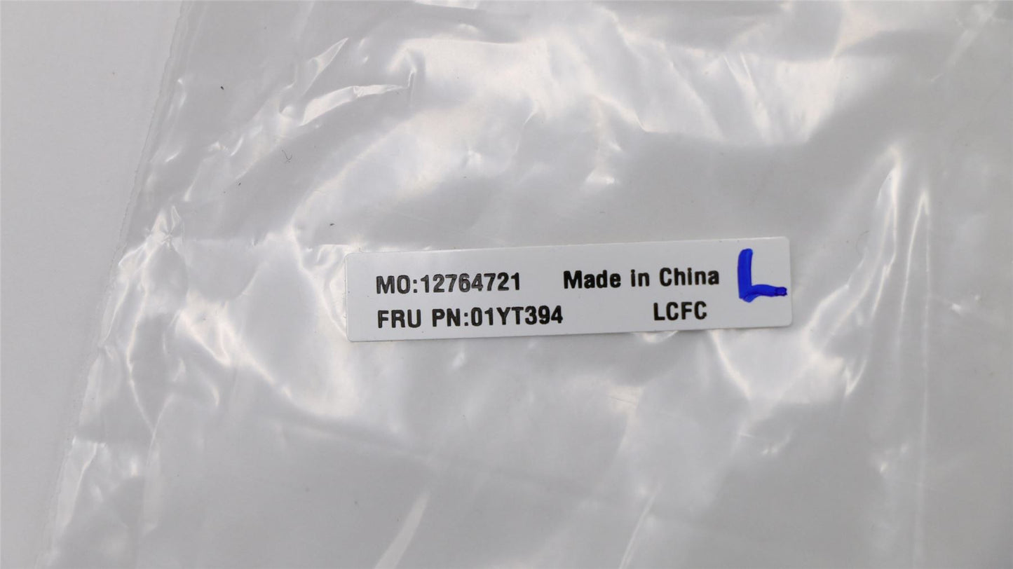 Lenovo 01YT394 MECHANICAL MECHANICAL,Screw Kit