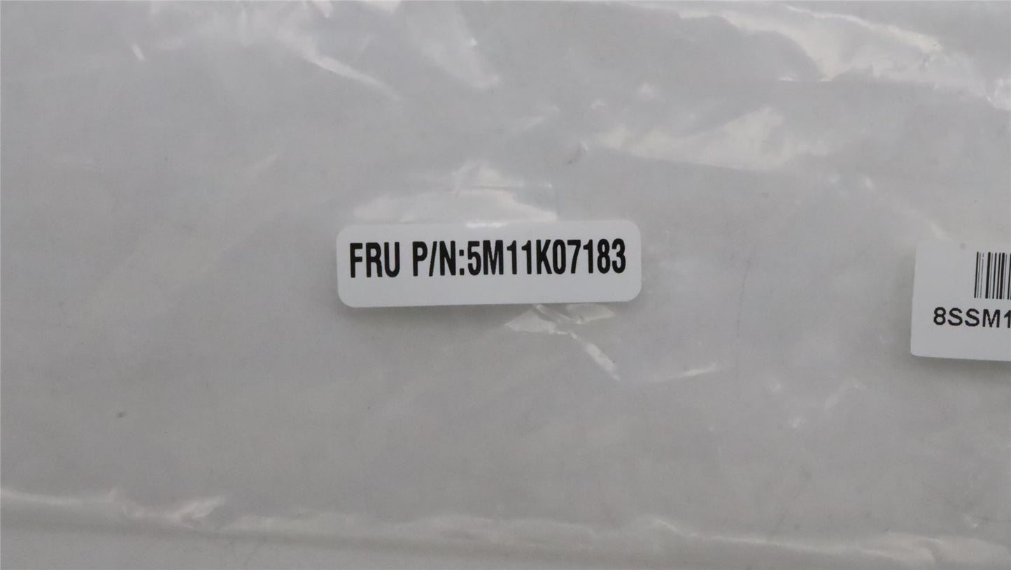 Lenovo P360 PET logo Dust Filter,AVC 5M11K07183