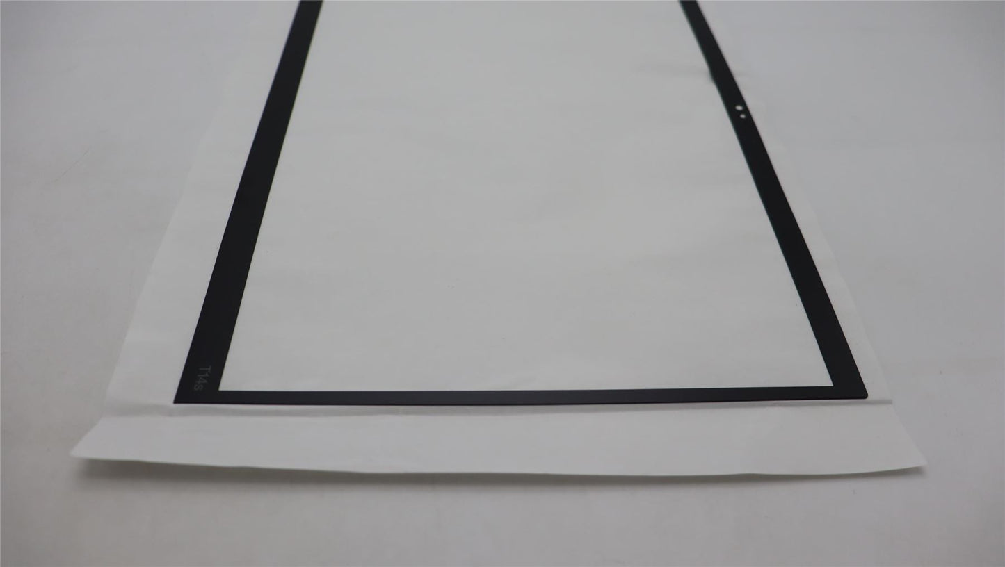 Lenovo MECH_ASM FRU 5M BEZEL+FHD TAPE AL ASM 5M11L64887