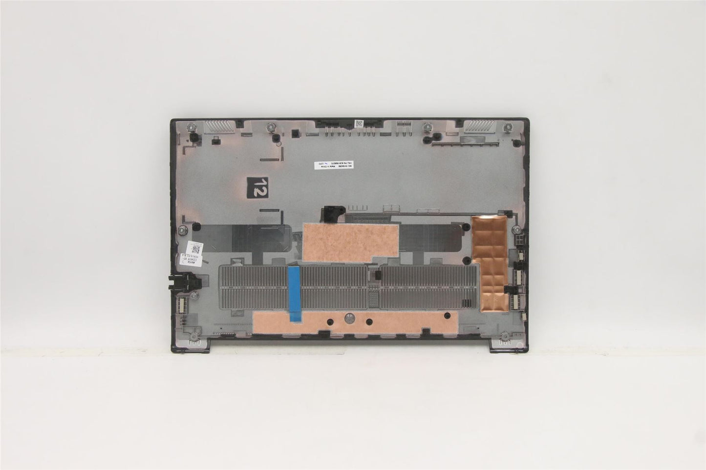 Lenovo V14 G2-ITL V14 G2-ALC Bottom Base Lower Chassis Cover Black 5CB1B96370