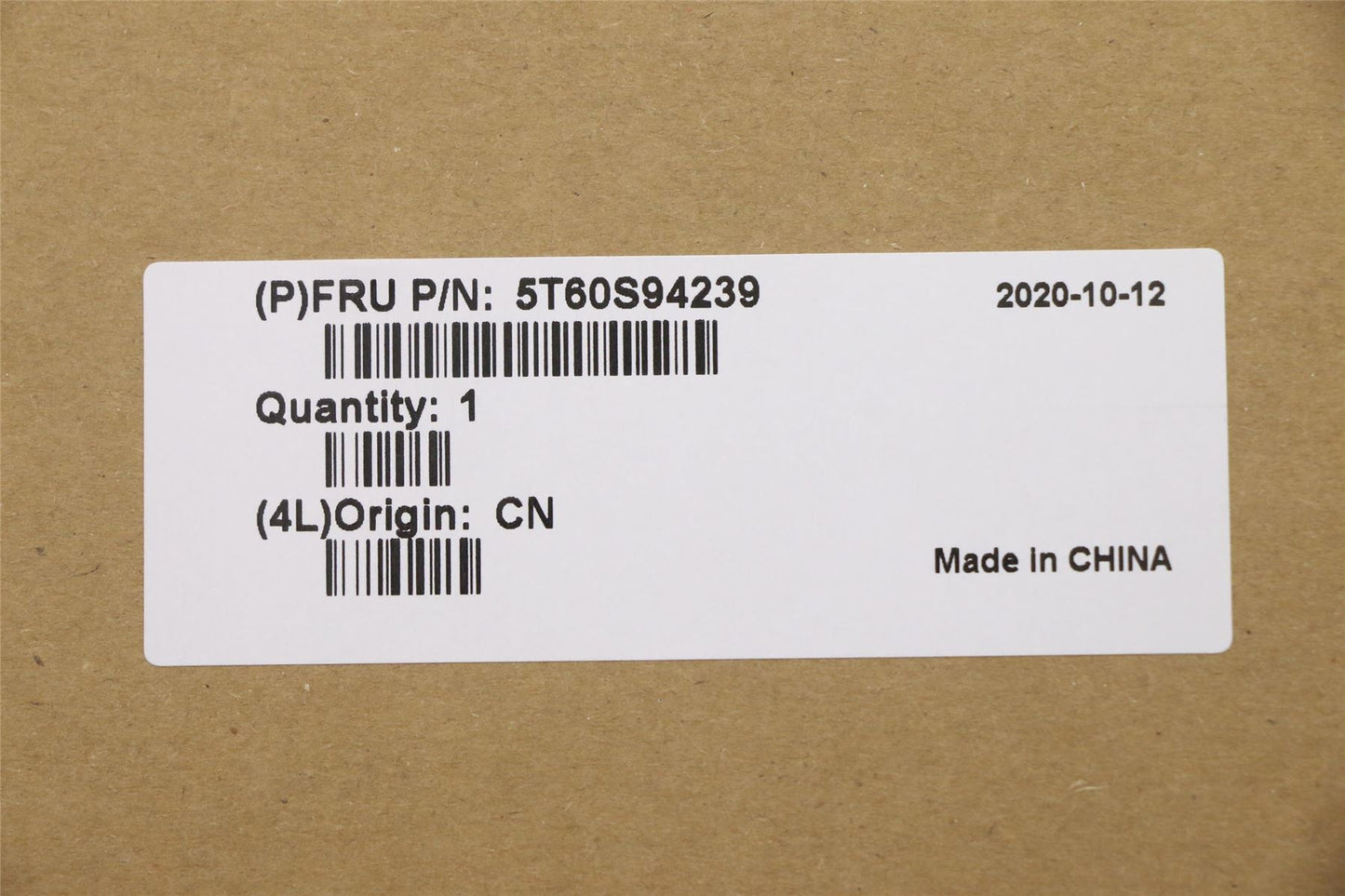 Lenovo IdeaPad 1-14ADA05 Trackpad Touchpad Board Blue 5T60S94239