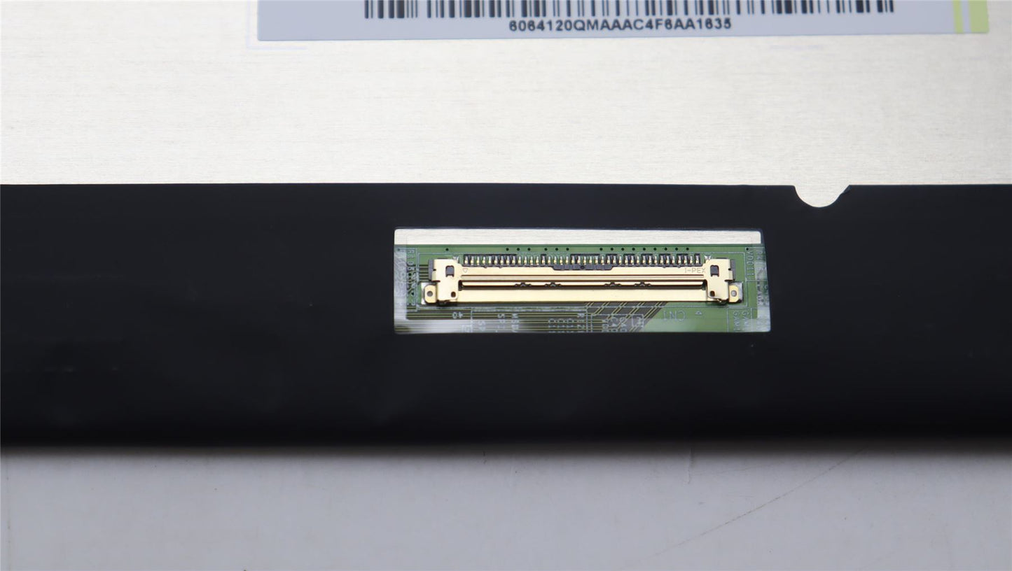 Lenovo DISPLAY BOE 16.0 WQXGA IPS AG 5D10V82431