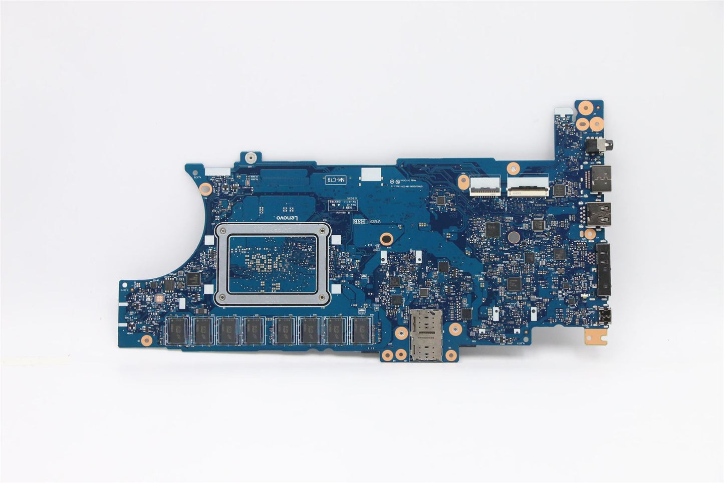 Lenovo ThinkPad X13 Motherboard Mainboard UMA AMDR34450UP 8G 5B20W77636