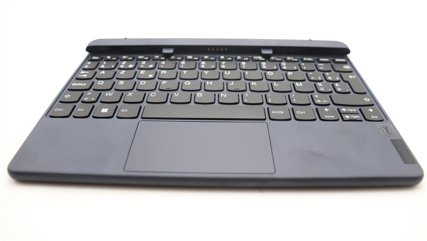 Lenovo MECH_ASM FRU Keyboard_Folio_Blue_BEL 5M11H52501