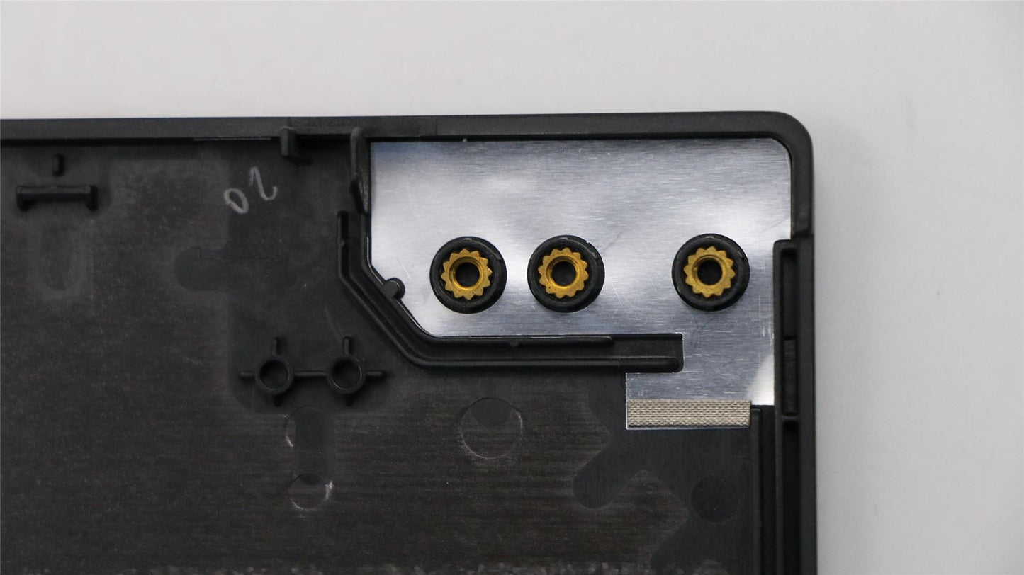 Lenovo Cover, LCD ,Black touch 00HN682