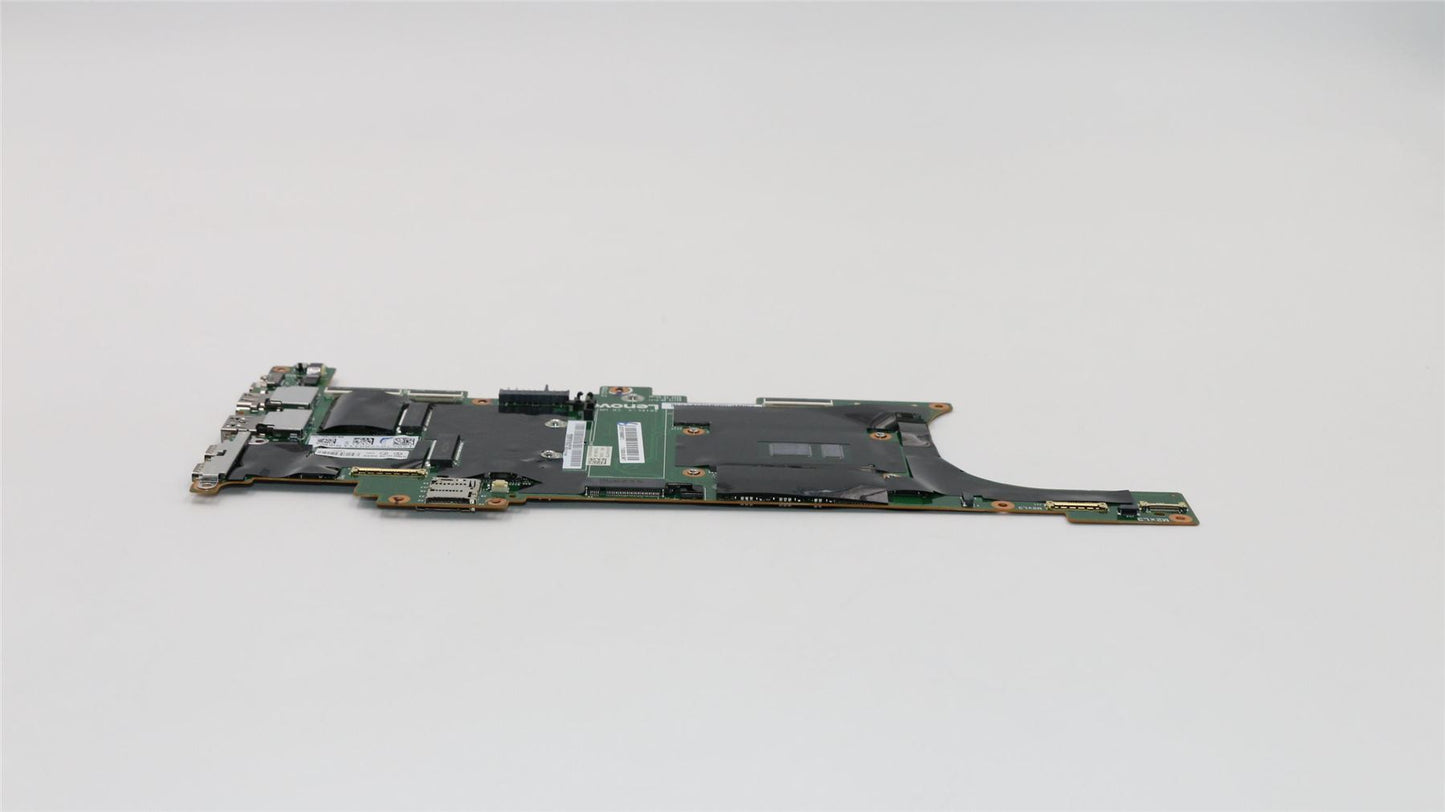 Lenovo Carbon X1 5th Motherboard Mainboard Core i5-7300U 8GB UMA 8GB 01AY070