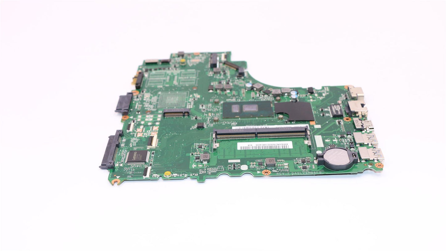 Lenovo MB Q 80T2 NOK I37100U UMA ULT 5B20M27625
