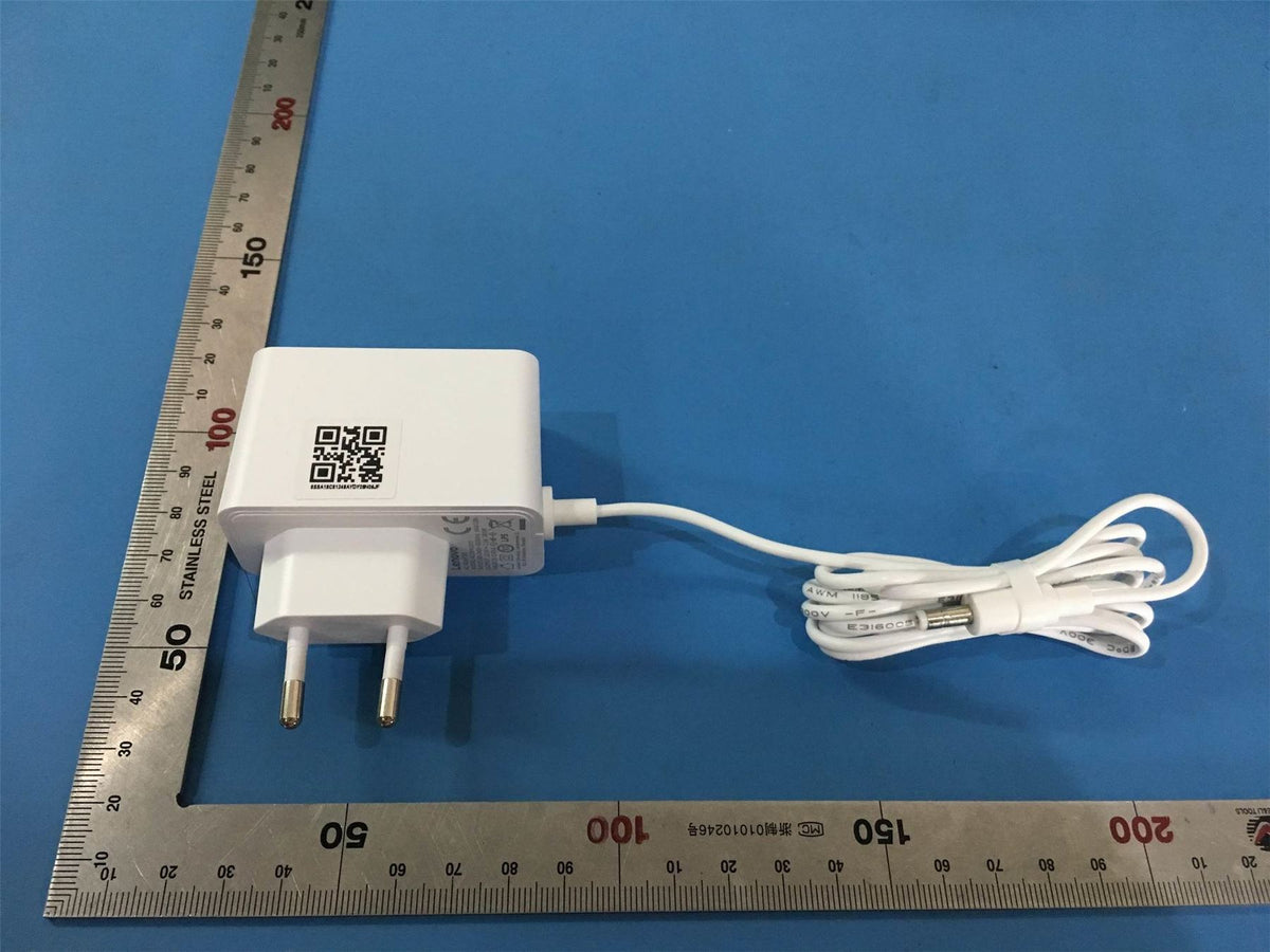 Lenovo Adapter;AD18W2003;12V1.5A;EU;white AC Charger Adapter SA18C81249