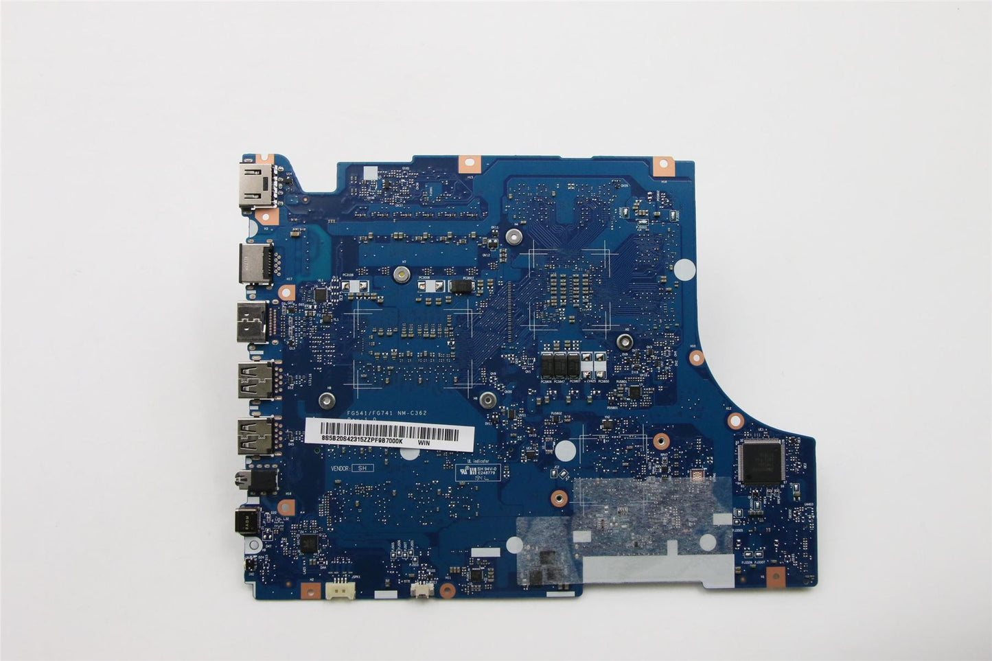Lenovo Gaming L340-15IRH Motherboard Mainboard I5-9300H GTX1050 3GB 5B20S42315