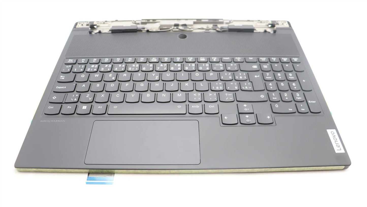 Lenovo Upper Case ASM_CZE/SLK_L83AG 5CB1L83703