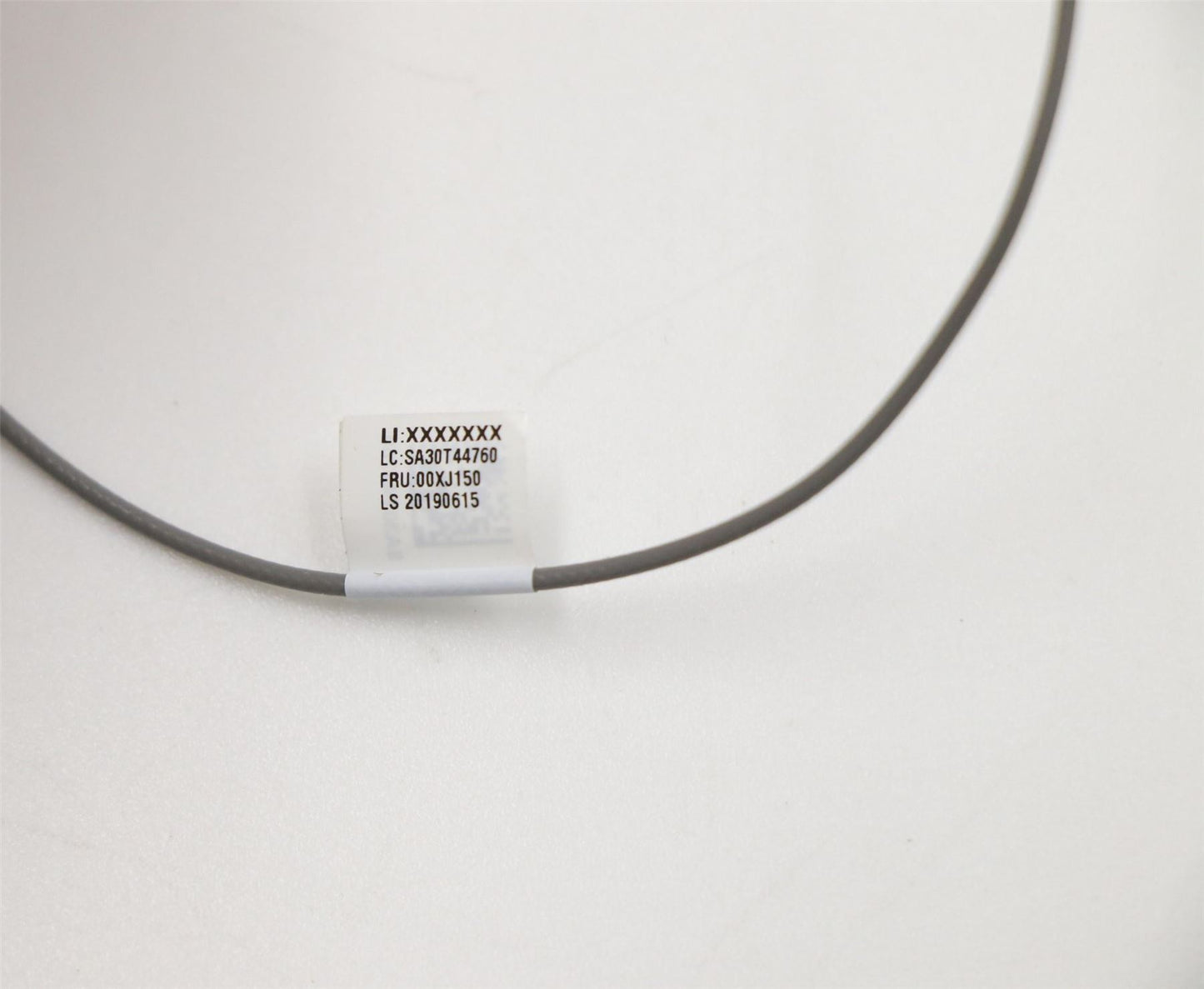 Lenovo IdeaCentre T540-15ICB G T540-15ICK Wi-Fi Wifi Wireless Antenna 00XJ151