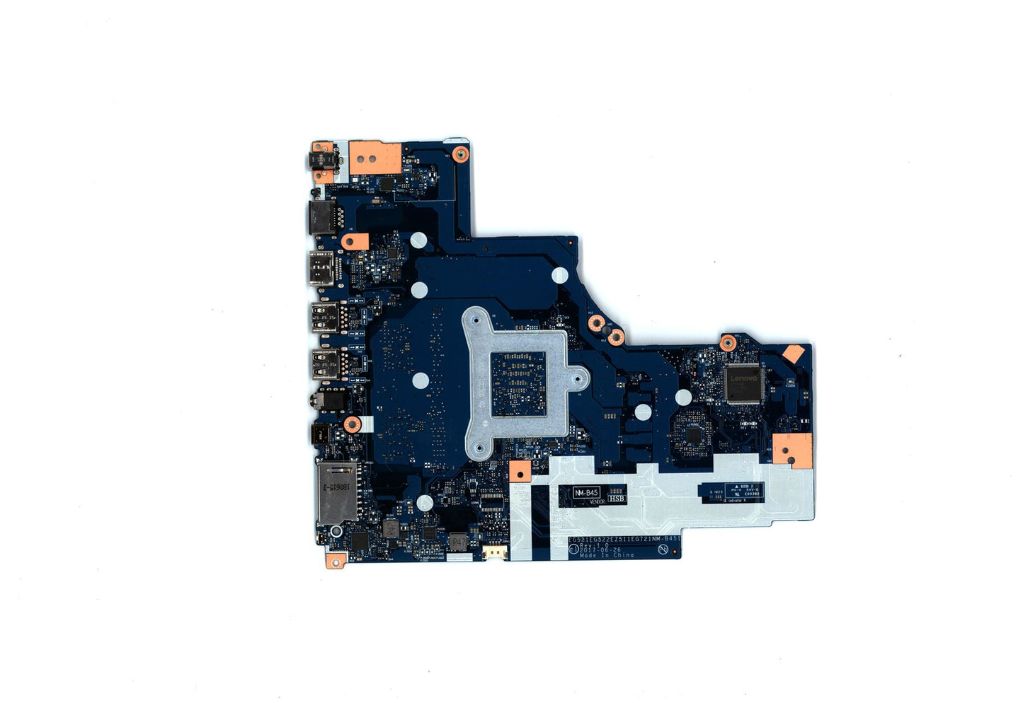 Lenovo V320 17IKB Motherboard Mainboard UMA intelI58250U 4G 5B20P99170