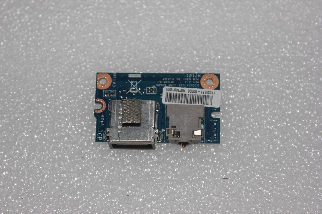 Lenovo MICKEY Microphone USB Board 11014114