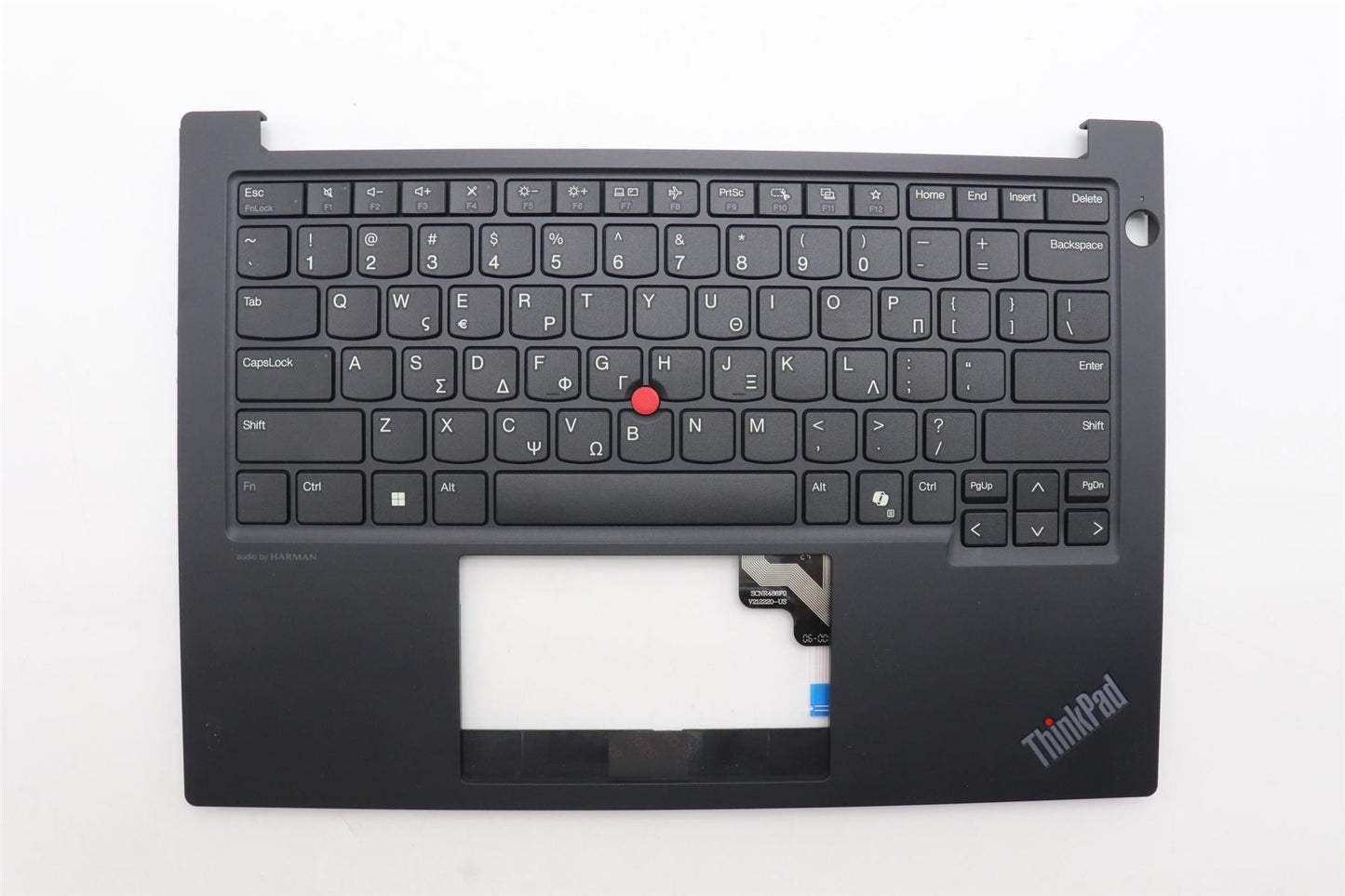 Lenovo MECH_ASM FRU GRE (TRI) US BK 5M11N99976