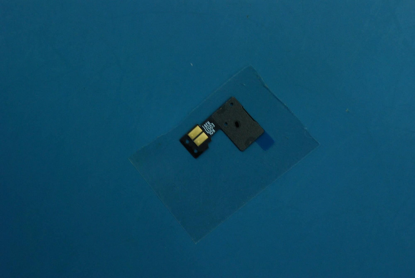 Lenovo KoleosII;Flash LED-FPC;0.15mm;2L;Hongxin LED Flash FPC Board SF78C05460