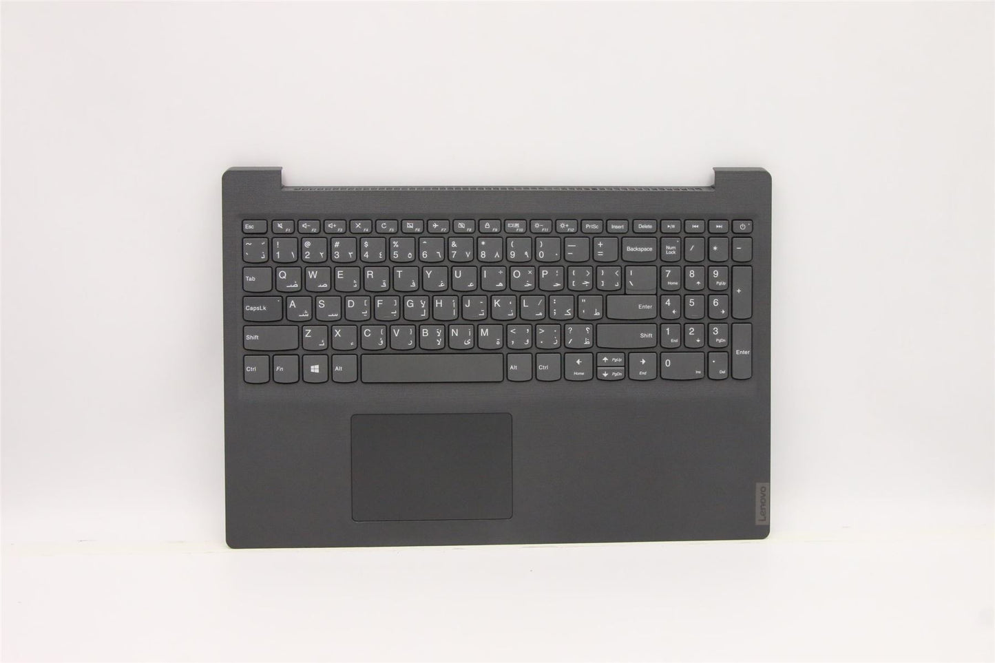 Lenovo Upper Case ASM_AR-E L82C3IGTEX 5CB0Z20955