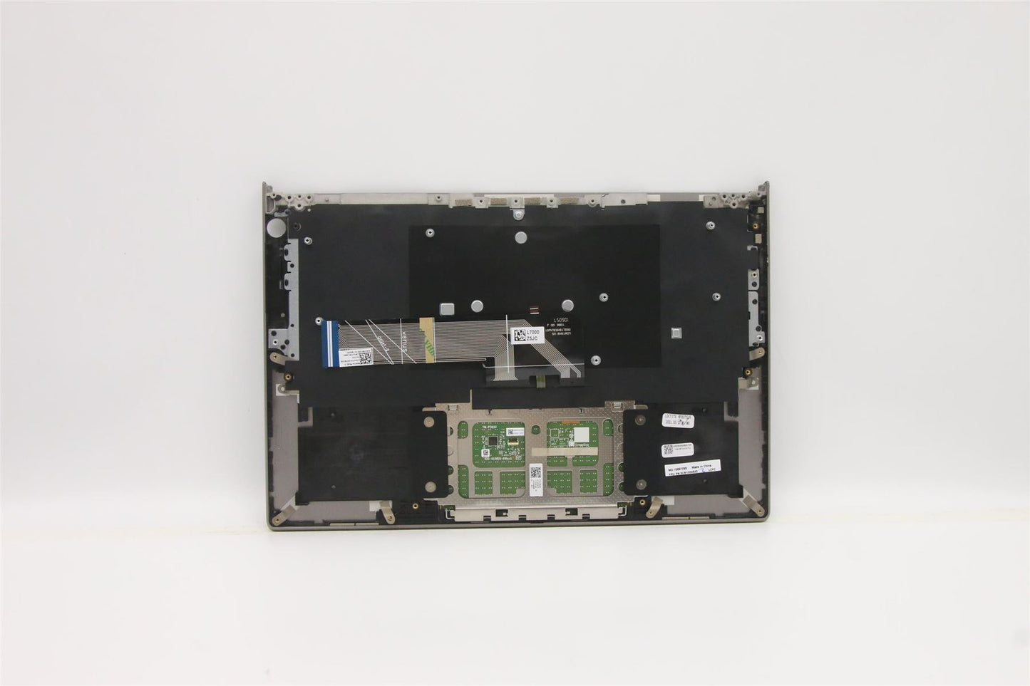 Lenovo Upper Case ASM_TC L20YN MGR_AD 5CB1D04843