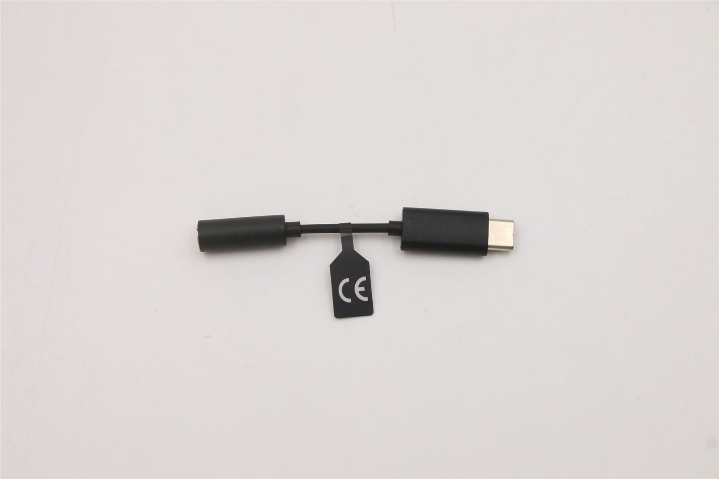 Lenovo Cable H 82QS USB-C to Audio Jack 5C10S30318