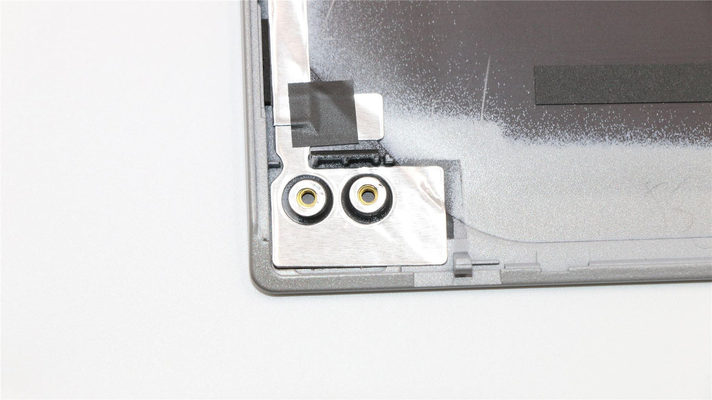 Lenovo Carbon X1 6th LCD Cover Rear Back Housing Silver 01YR432