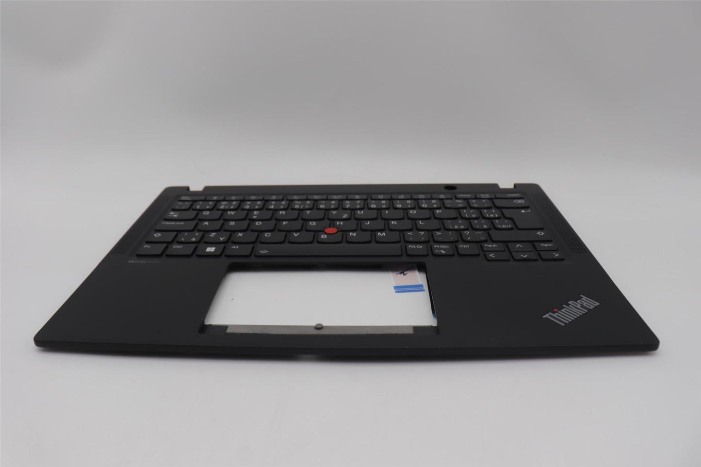 Lenovo MECH_ASM BL KB BK MG WW CZE/SLK PMX 5M11N89516