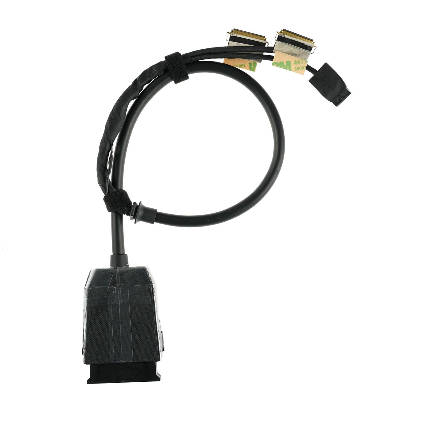 Asus Vga Adp Cable L:0.64M 14017-00810800