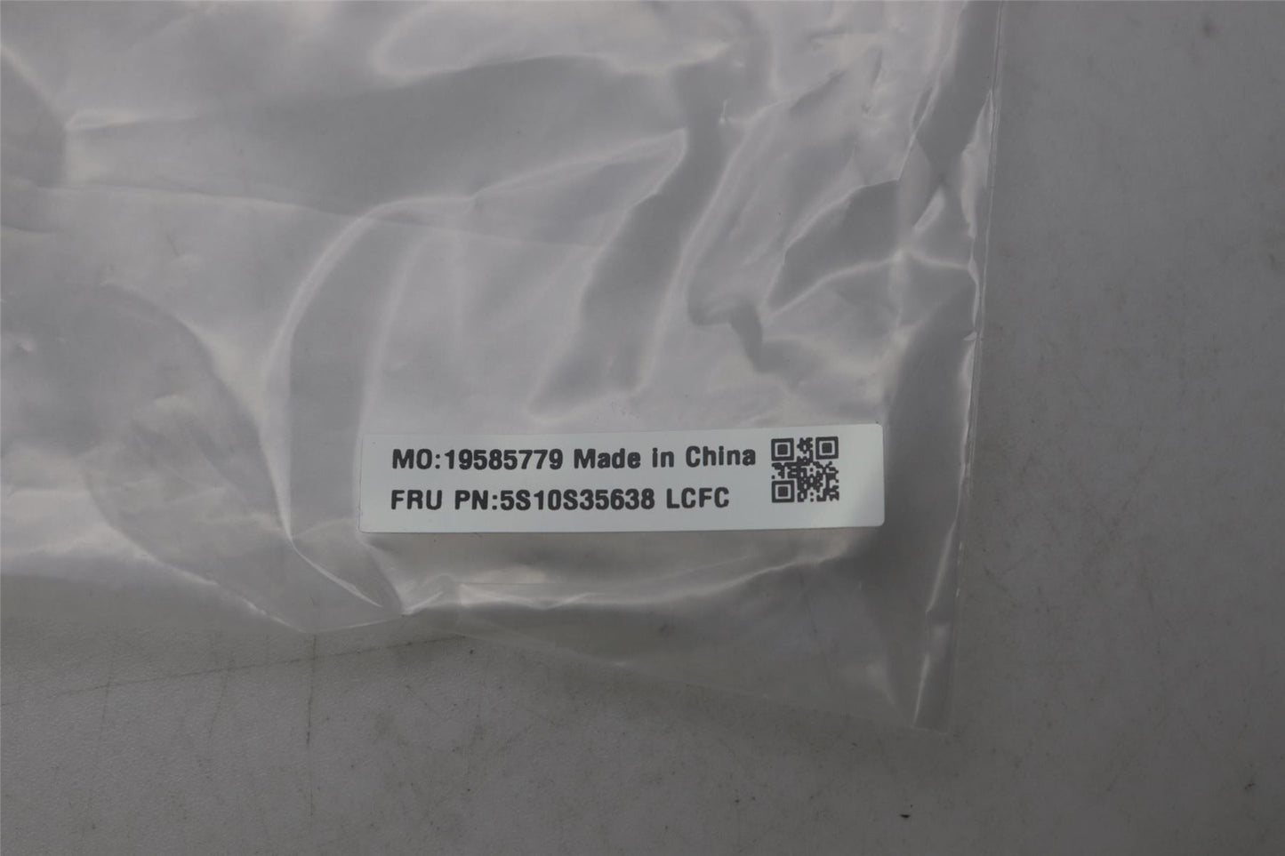Lenovo SCREW SCREW L 83DN 5S10S35638