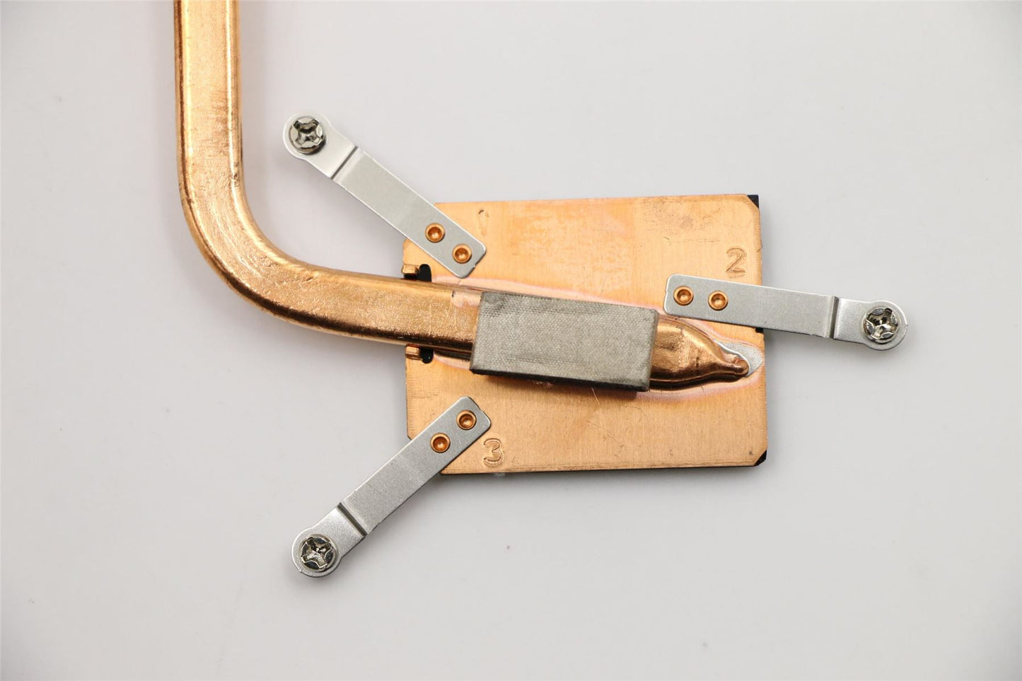 Lenovo HEATSINK CM AST 15W A340 UMA 02CW644