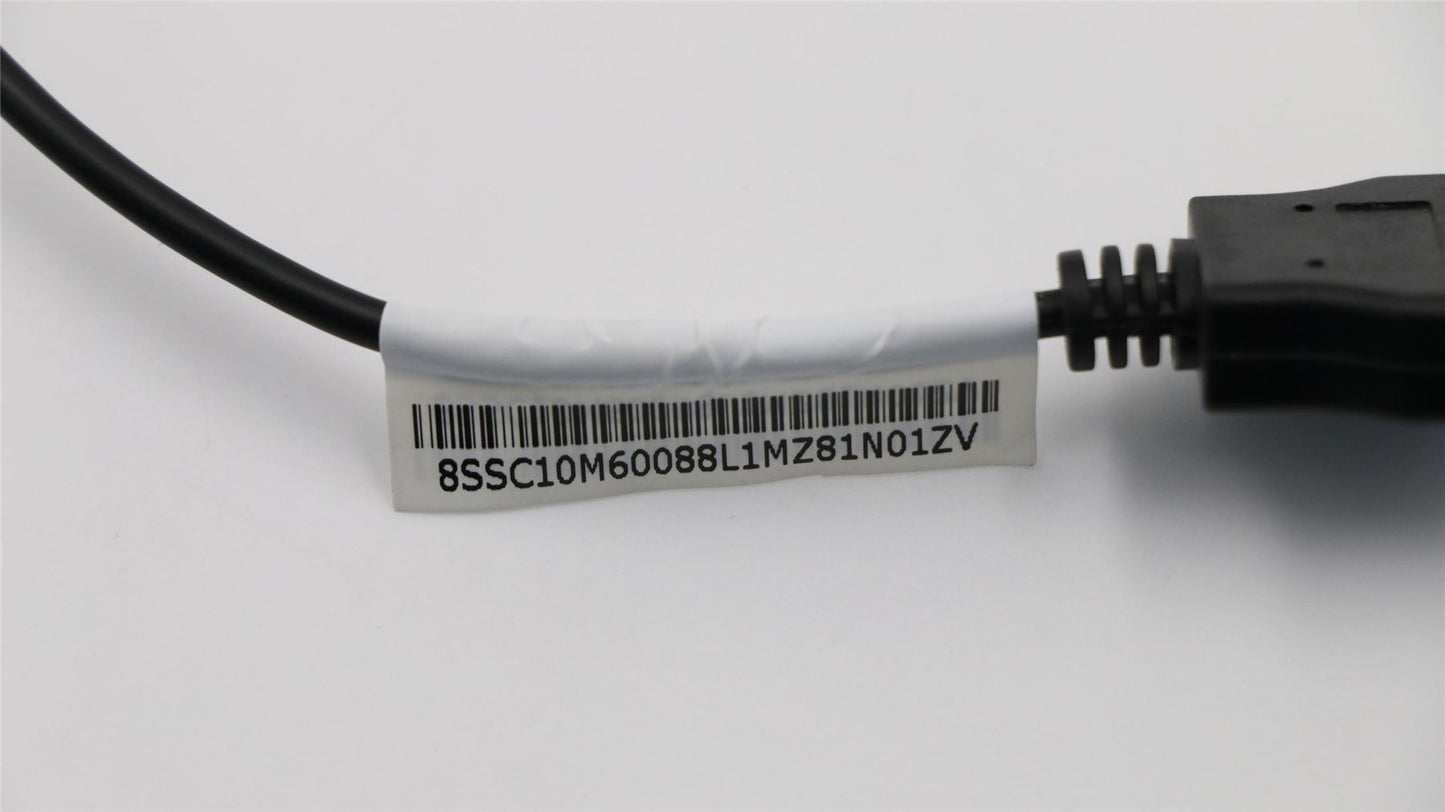 Lenovo Fru 360mm USB CABLE_TCO8.0 5C10U58497