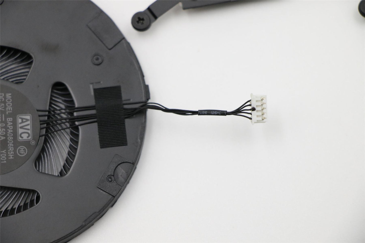 Lenovo ThinkPad P43s Fan Heatsink 01YT449
