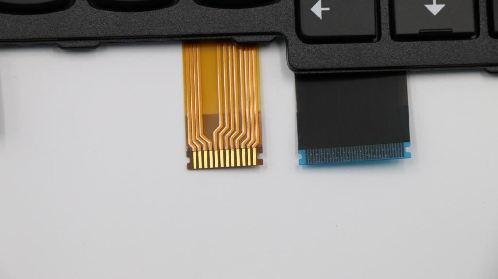 Lenovo Windu2 CHY BL-KB CFR 01HX421