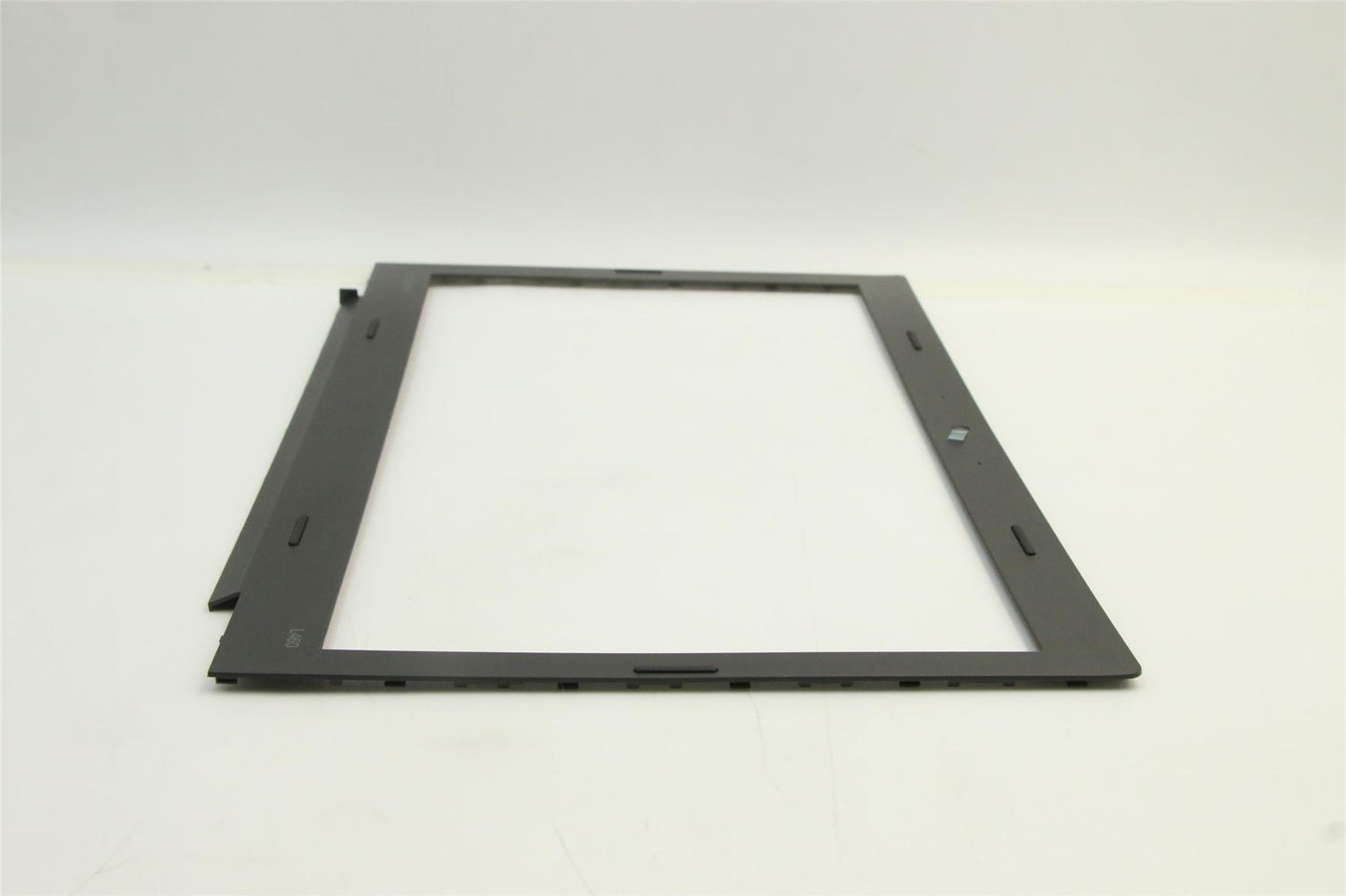 Lenovo ThinkPad L460 Bezel front trim frame Cover Black 01AV941