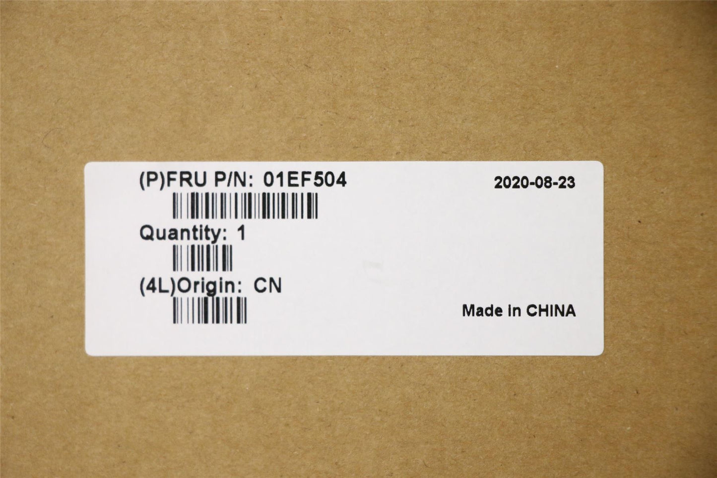 Lenovo Middle Cover, Y910-27I 01EF504