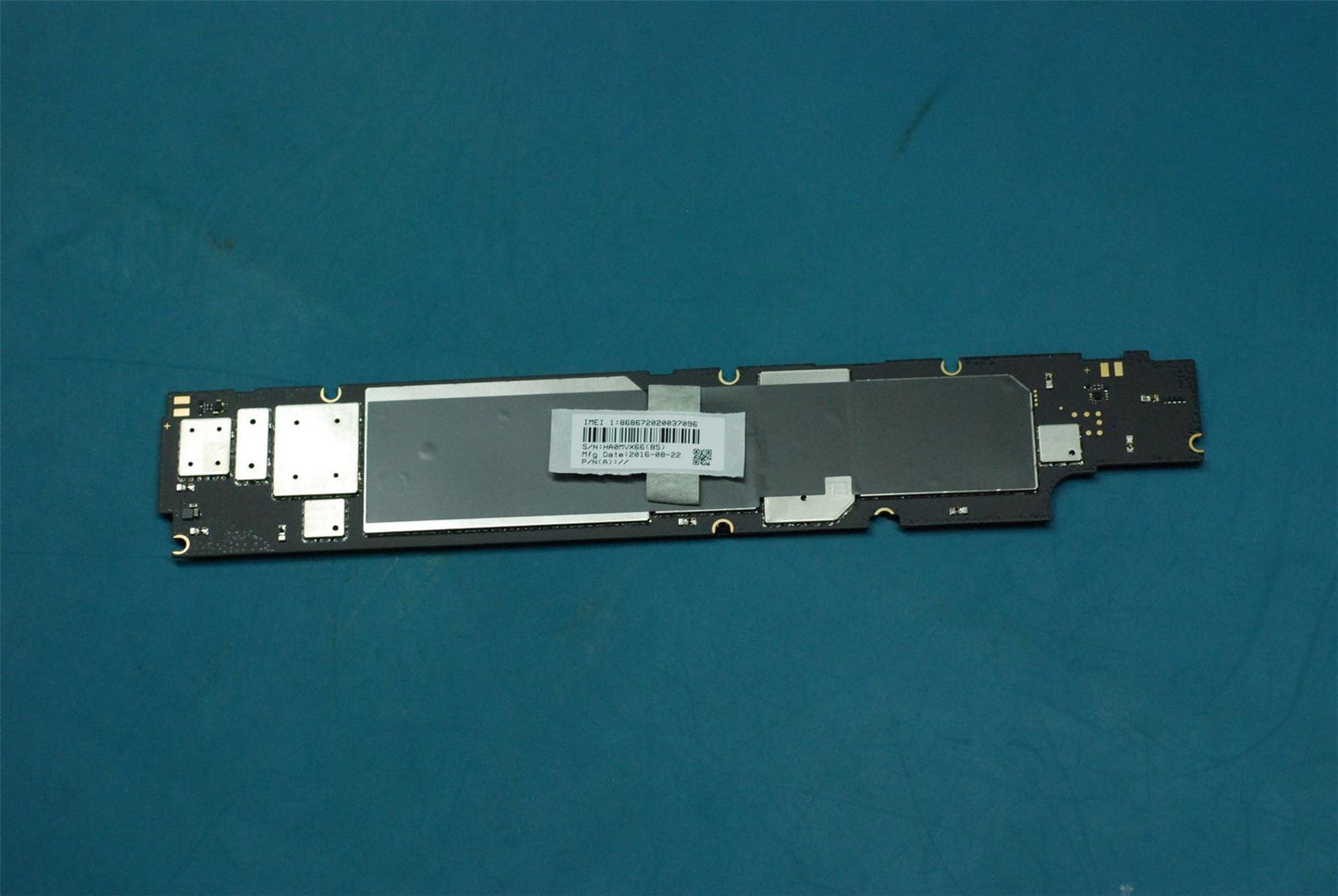 Lenovo Yoga YB1-X91F YB1-X91L YB1-X90F YB1-X90L Motherboard Mainboard 5B28C06361