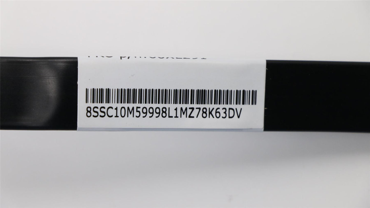 Lenovo ThinkStation P330 2nd P330 Parallel Cable 180mm 00XL291