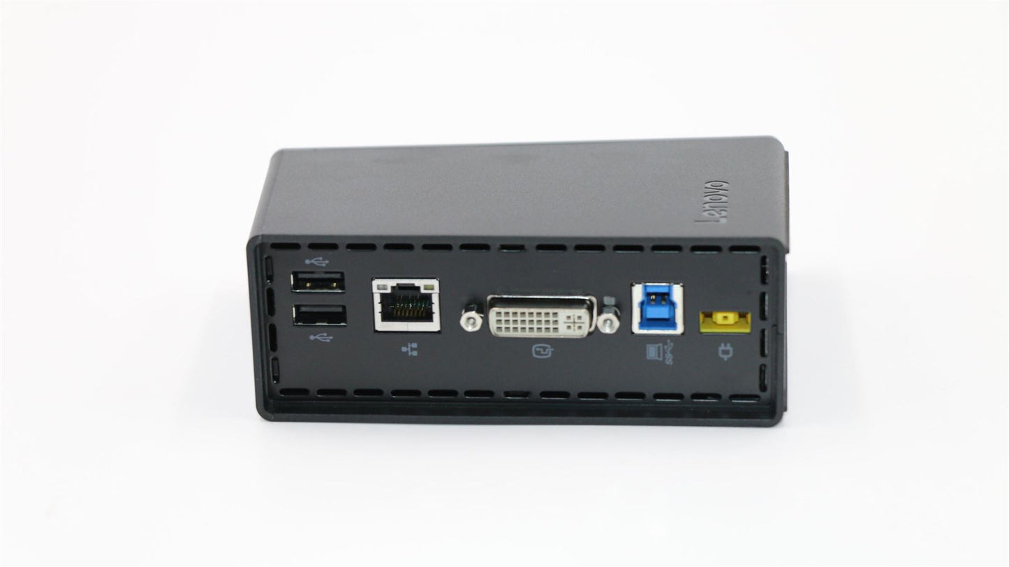 Lenovo DOCK_BO Basic dock FRU 03X7139