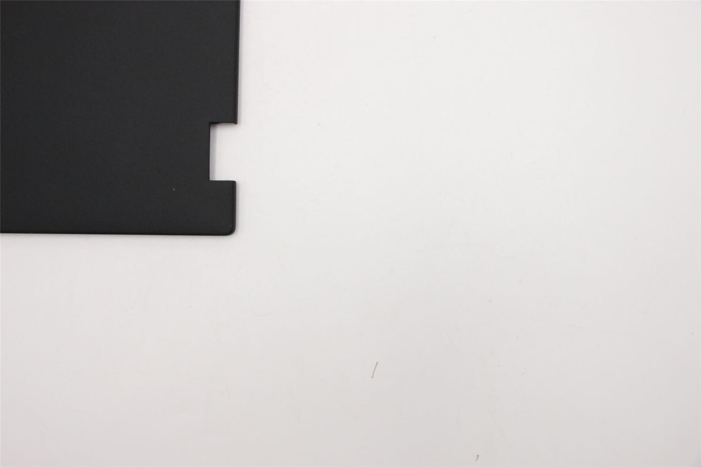 Lenovo ThinkPad P52 LCD Cover Rear Back Housing Black Touchscreen 01AV379