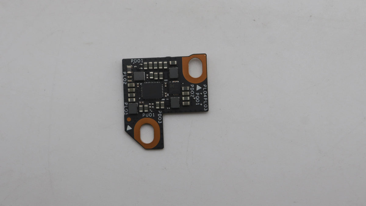 Lenovo CARDPOP PMIC C 83QM Microphone Board 5C50S25988