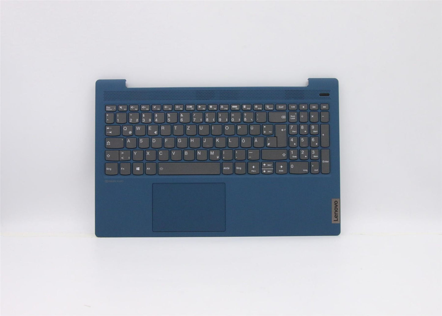 Lenovo Upper Case ASM_GR L81YK BLFPLT 5CB0X56214