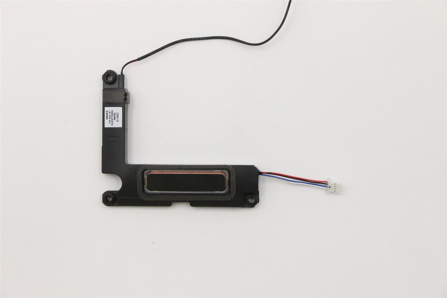 Lenovo Yoga 9-15IMH5 C940-15IRH Speaker Speakers 5SB0U90678