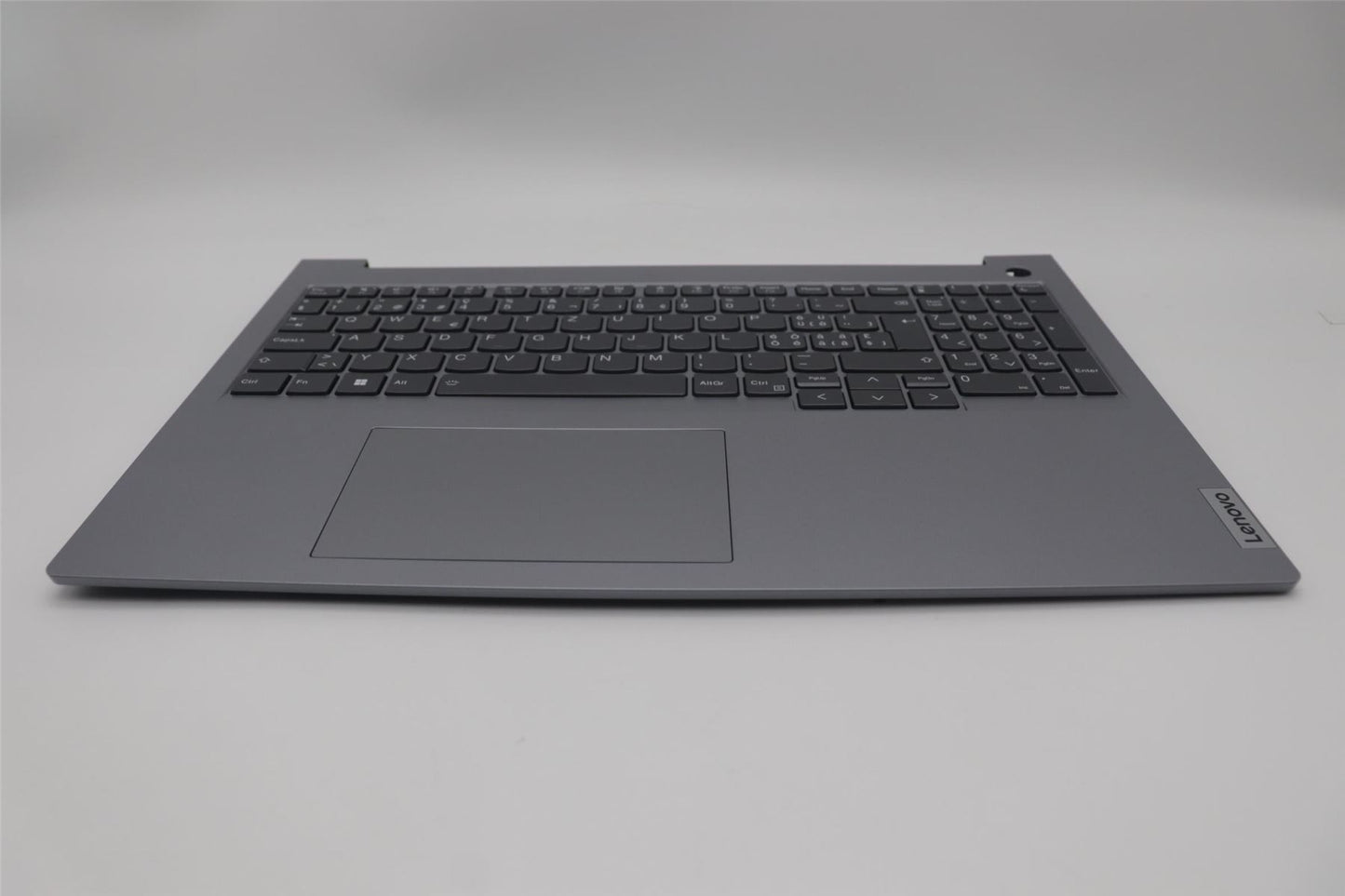 Lenovo ThinkBook 16 G6 IRL Palmrest Cover Touchpad Keyboard Backlit 5CB1P01383