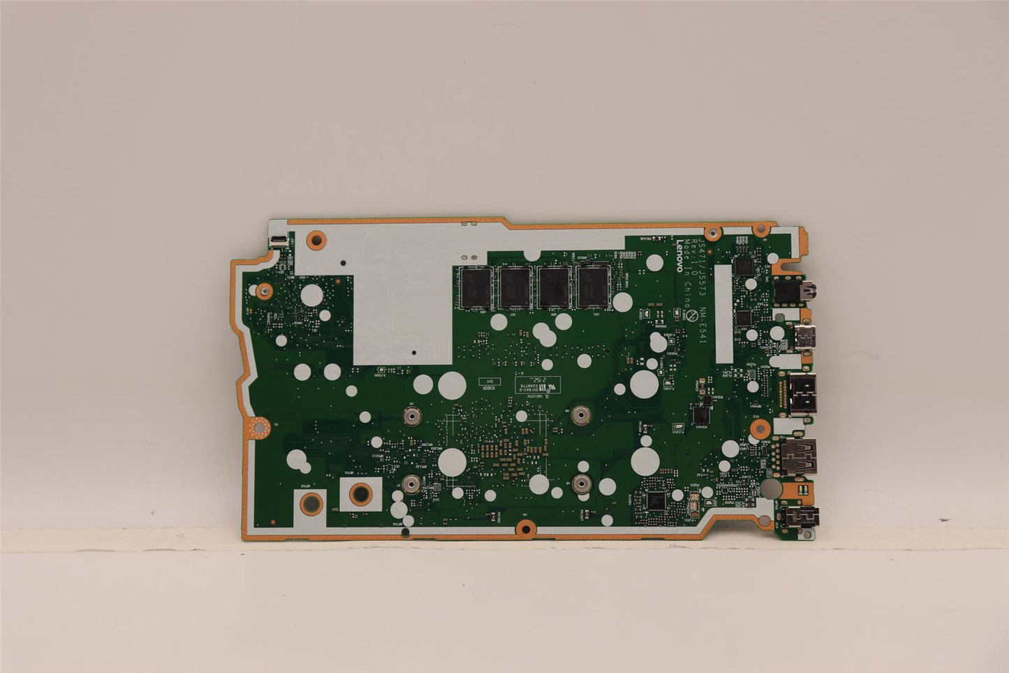 Lenovo IdeaPad 1 14ALC7 Motherboard Mainboard UMA AMDR75700U 8G 5B21F39034