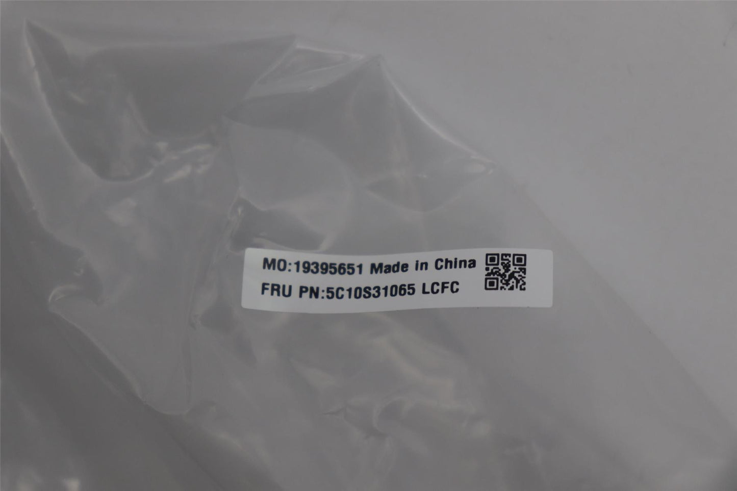 Lenovo CABLE L 83D5 EDP MGE 5C10S31065